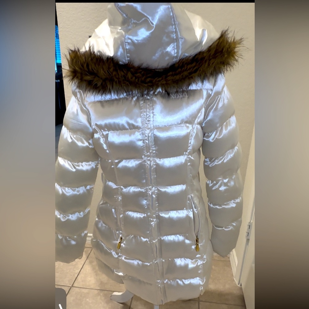 Oxo jacket